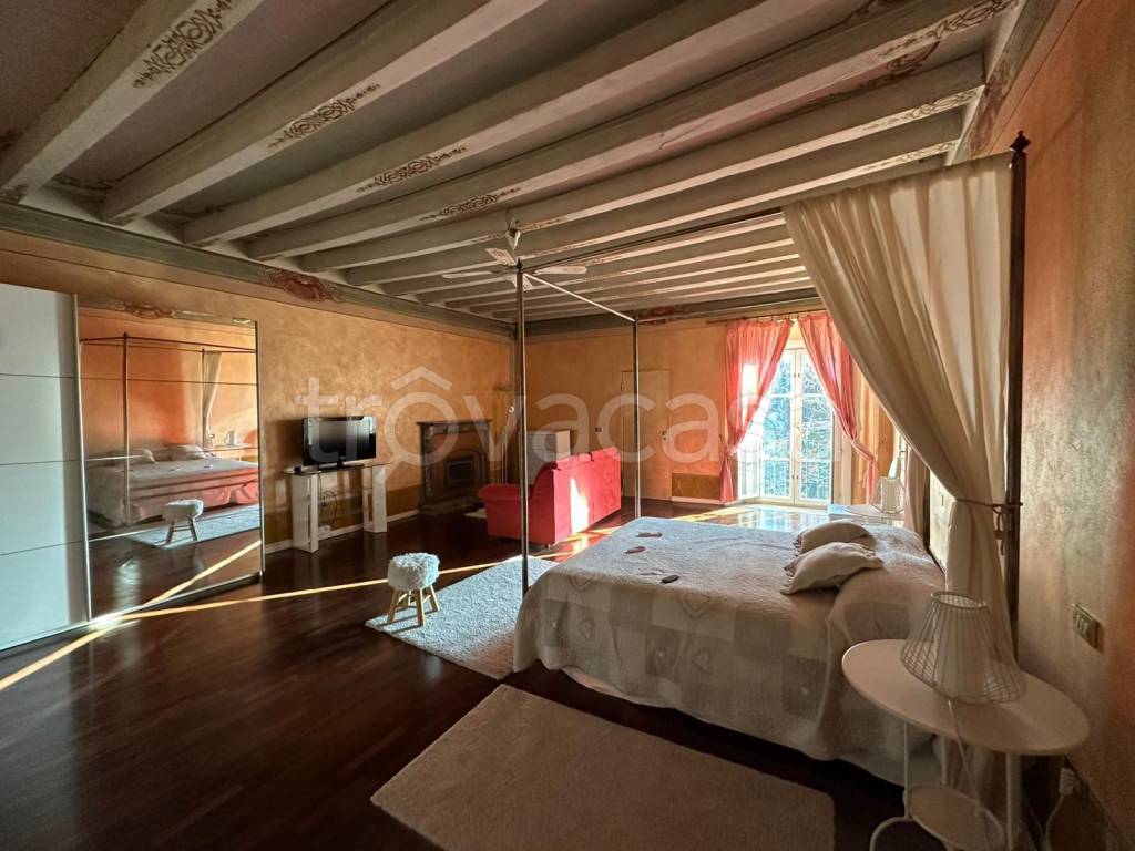 appartamento in affitto a Brescia in zona Centro Storico