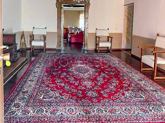 appartamento in affitto a Brescia in zona Centro Storico