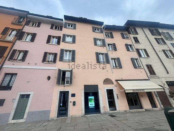 appartamento in affitto a Brescia