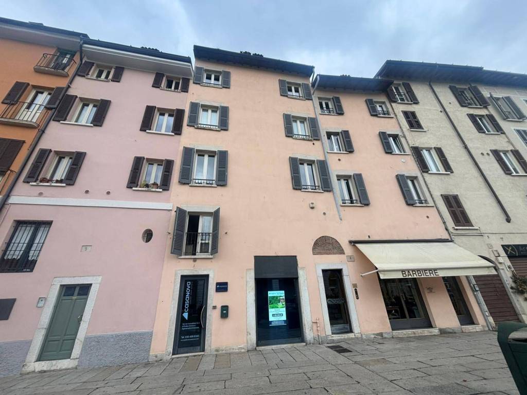 appartamento in affitto a Brescia