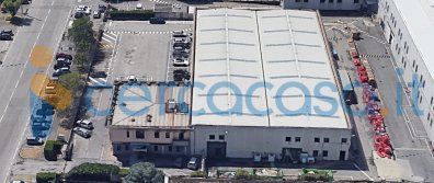 capannone in affitto a Brescia