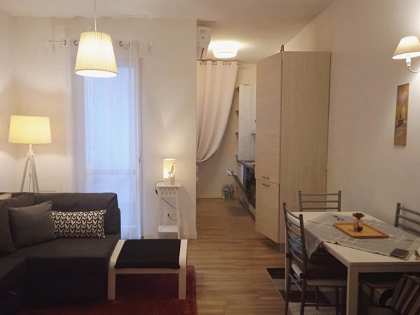 appartamento in affitto a Brescia in zona Centro Storico