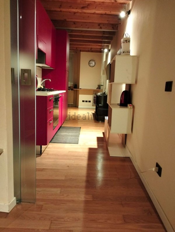 appartamento in affitto a Brescia
