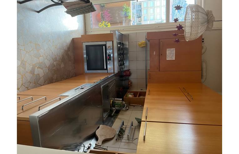 appartamento in affitto a Brescia in zona Crocifissa di Rosa