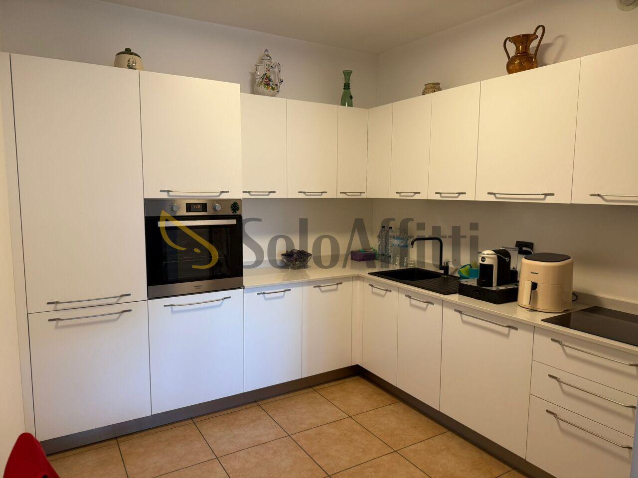 appartamento in affitto a Brescia