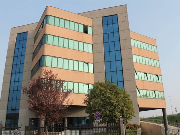 ufficio in affitto a Brescia in zona Volta