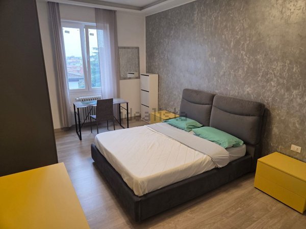 appartamento in affitto a Brescia in zona Volta