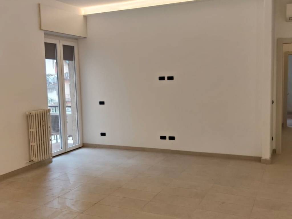 appartamento in affitto a Brescia in zona Crocifissa di Rosa