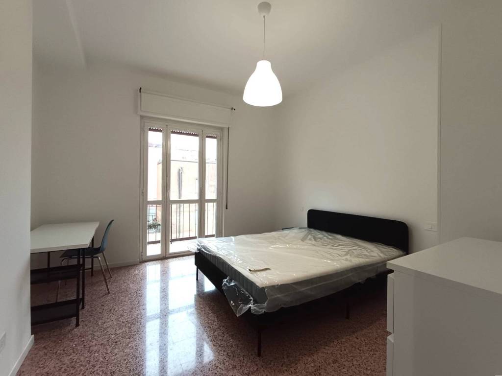 appartamento in affitto a Brescia in zona Crocifissa di Rosa