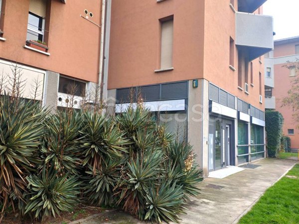 negozio in affitto a Brescia