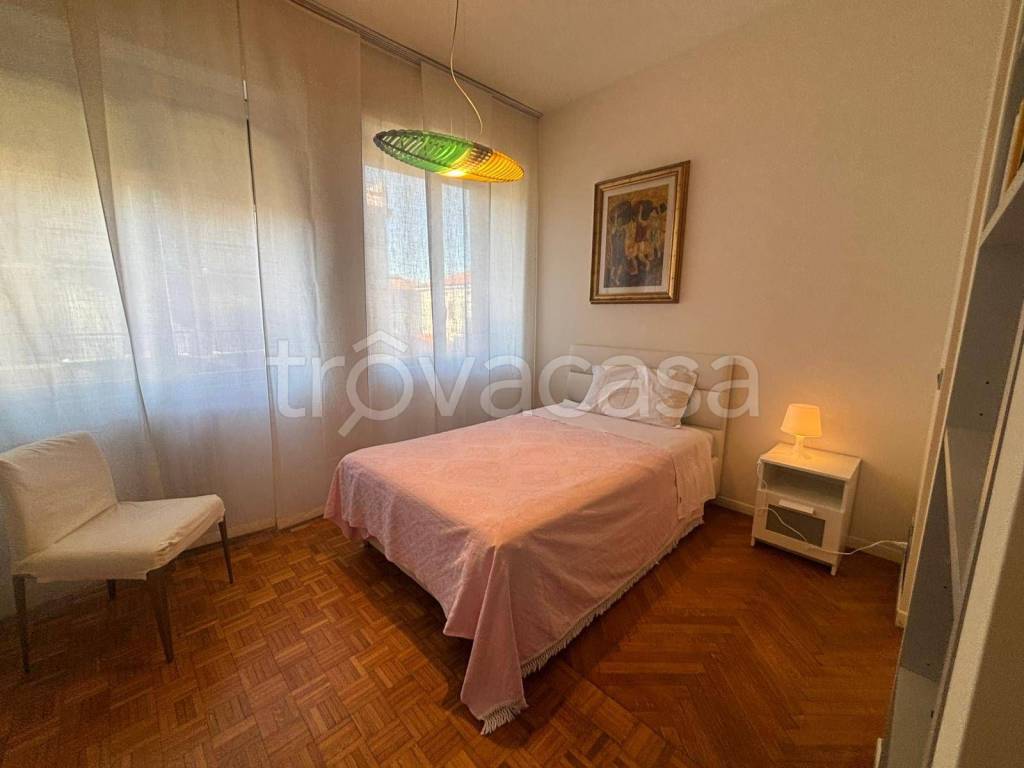 appartamento in affitto a Brescia