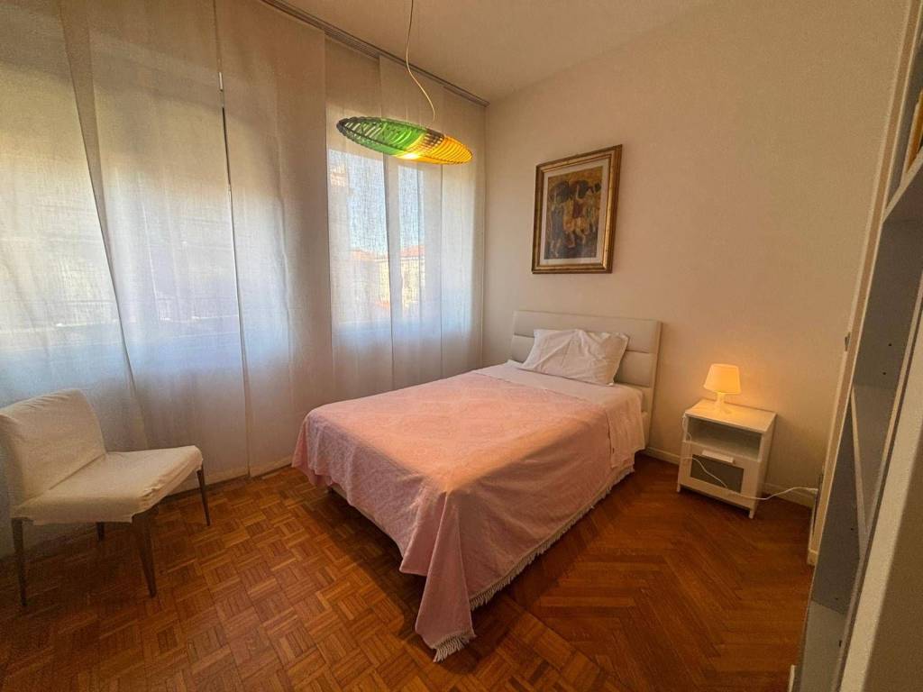 appartamento in affitto a Brescia in zona Centro Storico