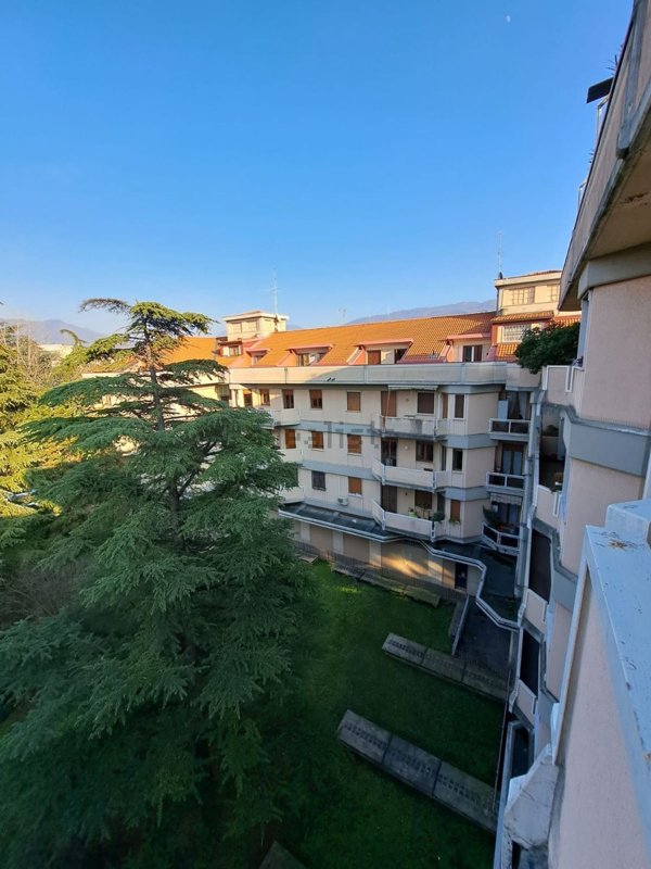 appartamento in affitto a Brescia in zona San Bartolomeo