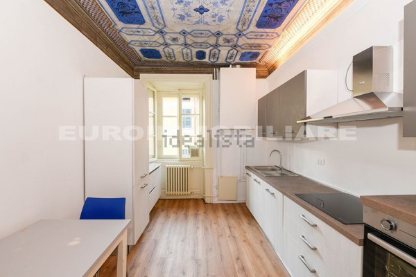 appartamento in affitto a Brescia