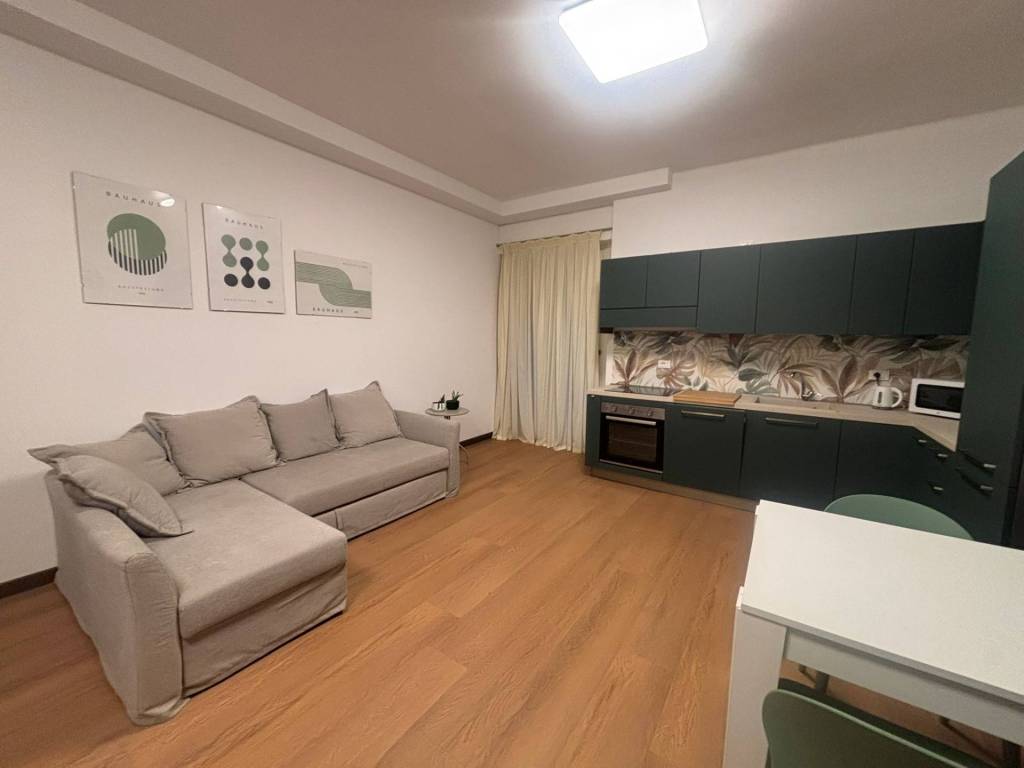 appartamento in affitto a Brescia in zona Centro Storico