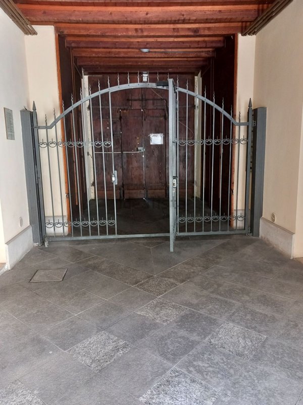 appartamento in affitto a Brescia in zona Centro Storico
