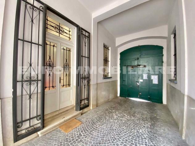 ufficio in affitto a Brescia in zona Centro Storico