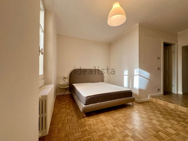 appartamento in affitto a Brescia in zona Centro Storico