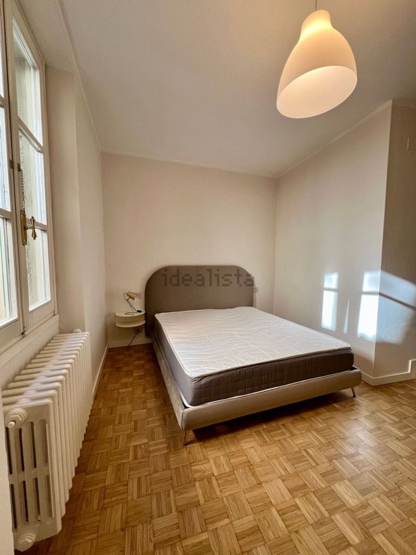 appartamento in affitto a Brescia in zona Centro Storico