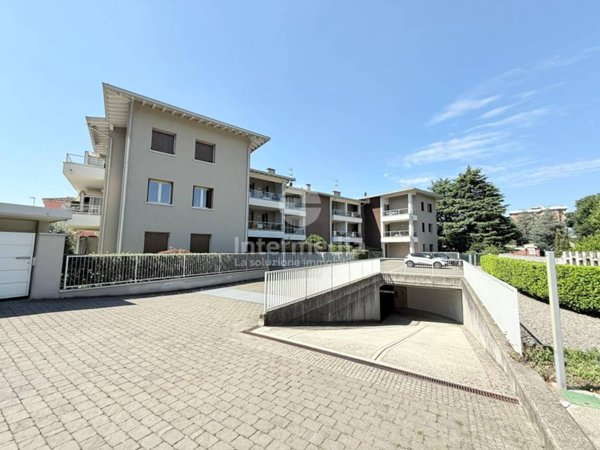 appartamento in affitto a Brescia in zona Chiusure