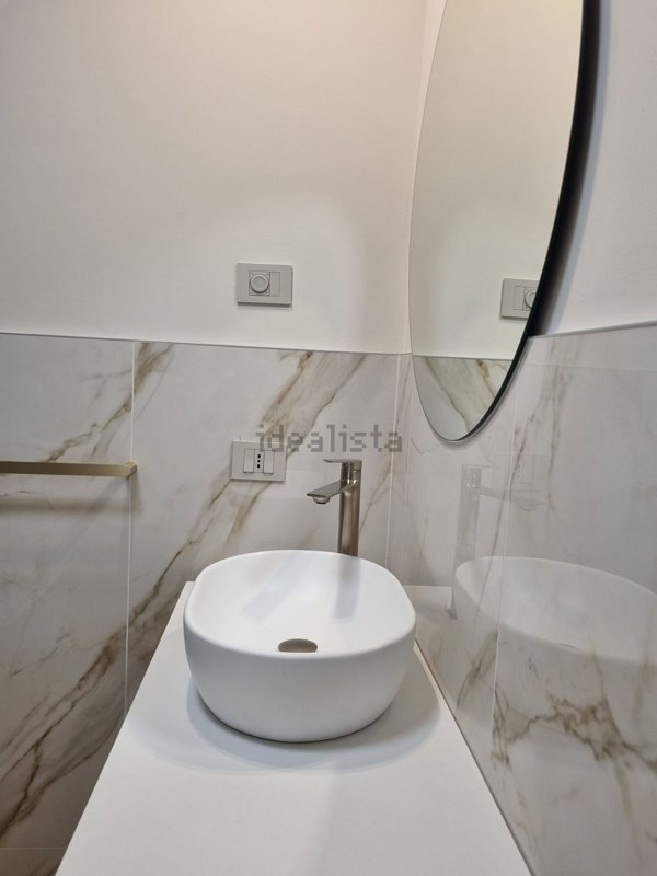 appartamento in affitto a Brescia in zona Centro Storico