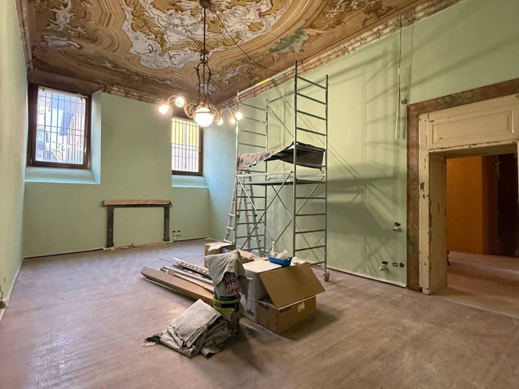 negozio in affitto a Brescia in zona Centro Storico