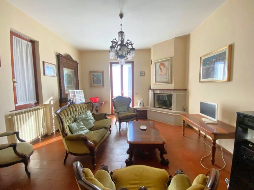 appartamento in affitto a Brescia in zona Volta