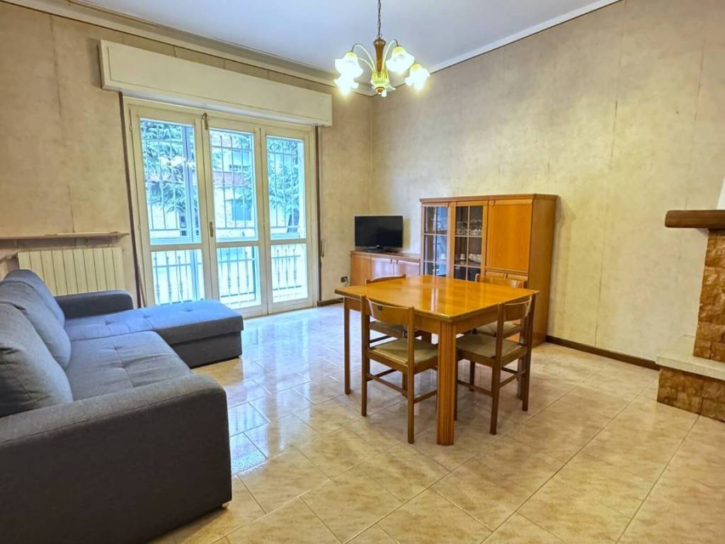 appartamento in affitto a Brescia in zona Chiusure