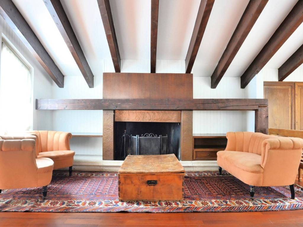 appartamento in affitto a Brescia in zona Sant'Eufemia