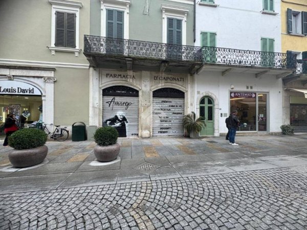 ufficio in affitto a Brescia in zona Centro Storico