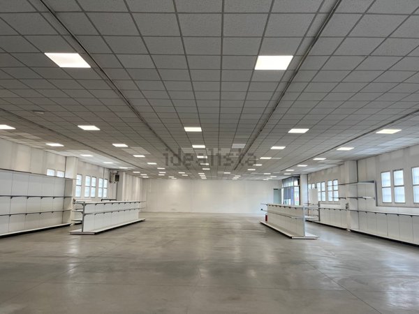 ufficio in affitto a Brescia