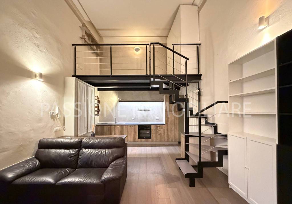 appartamento in affitto a Brescia