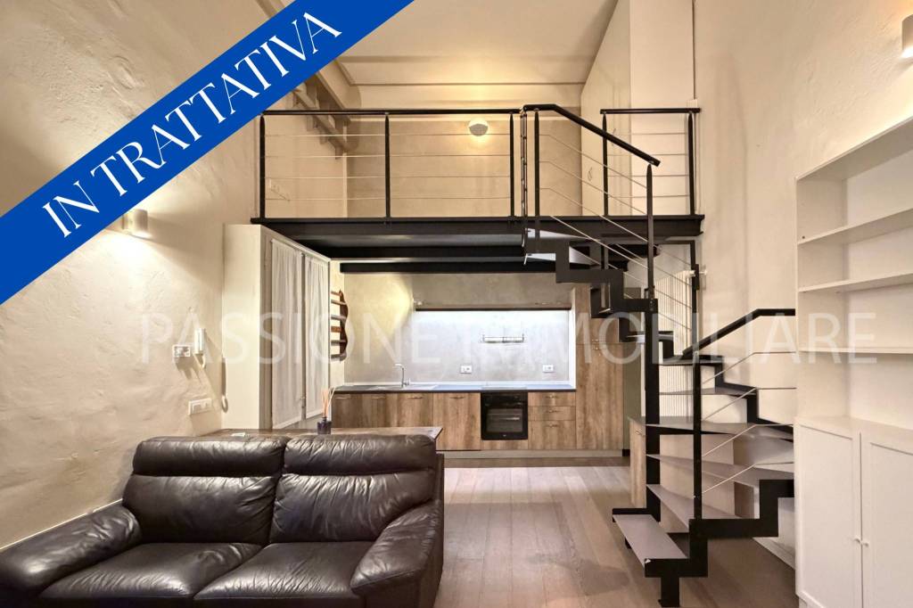 appartamento in affitto a Brescia