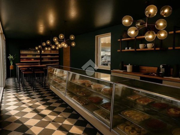 negozio in affitto a Brescia in zona Borgo Trento