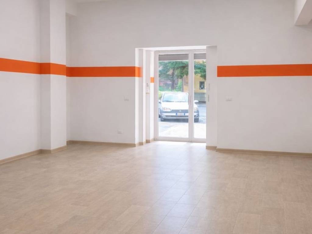 negozio in affitto a Brescia in zona Borgo Trento