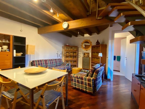 appartamento in affitto a Brescia in zona Carmine