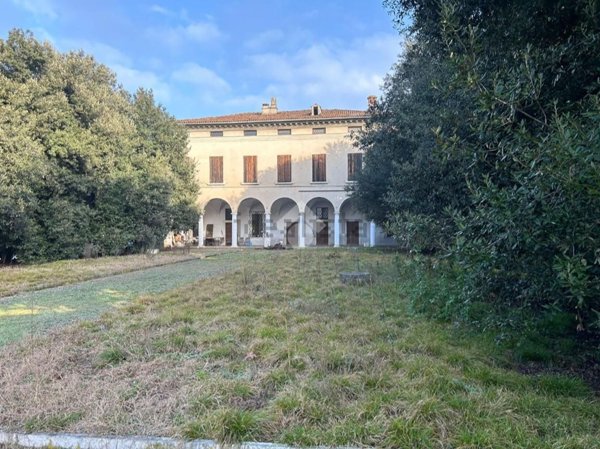 casa indipendente in affitto a Brescia