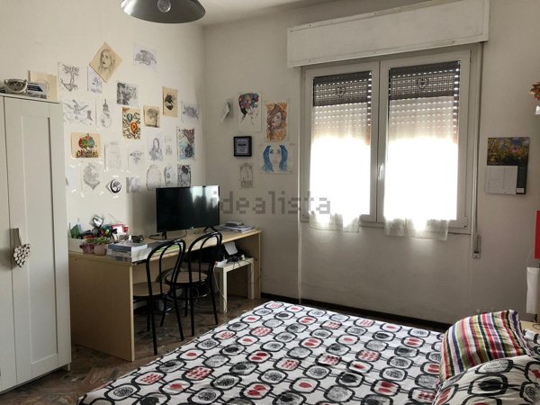 appartamento in affitto a Brescia in zona Crocifissa di Rosa