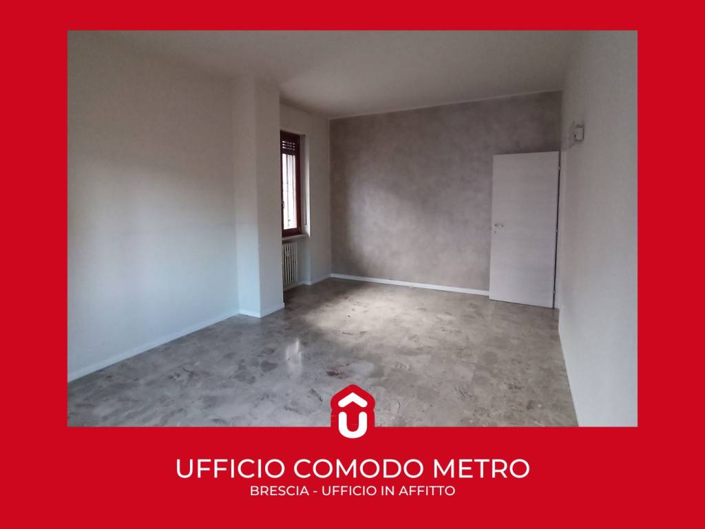 ufficio in affitto a Brescia in zona Centro Storico