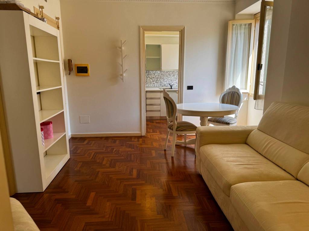 appartamento in affitto a Brescia in zona Centro Storico