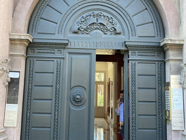 appartamento in affitto a Brescia in zona Centro Storico