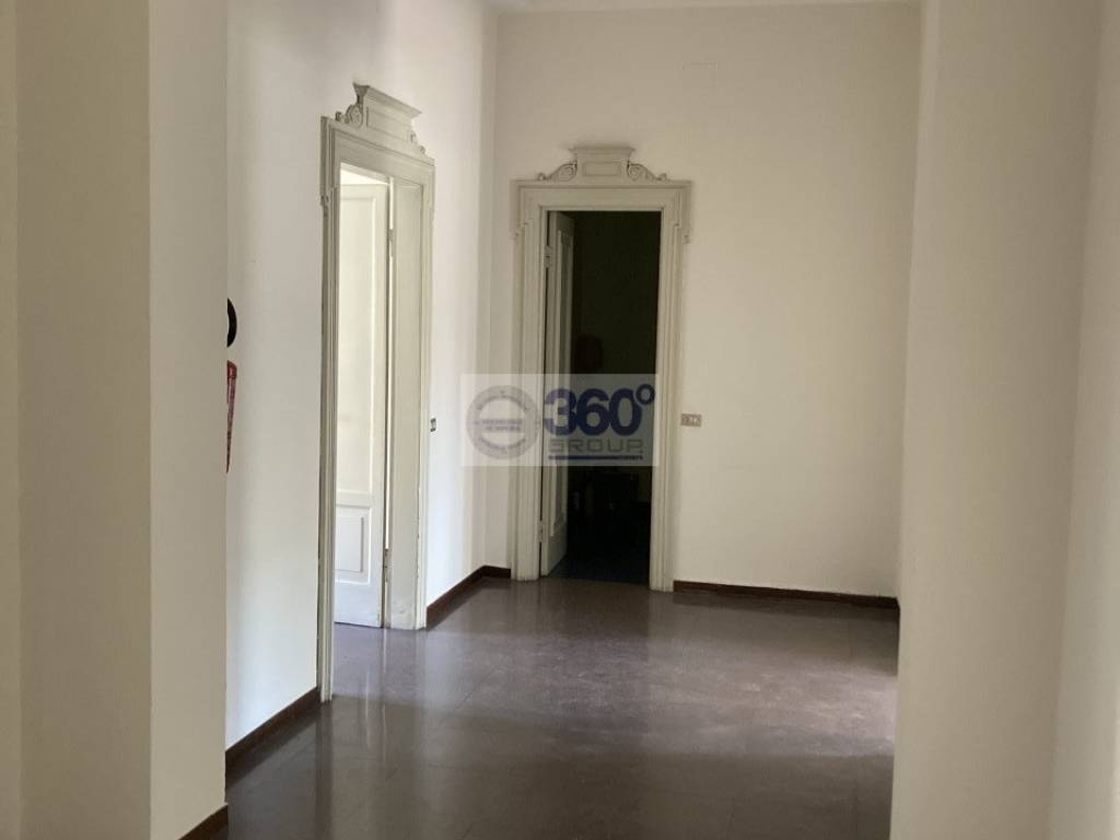 ufficio in affitto a Brescia in zona Centro Storico