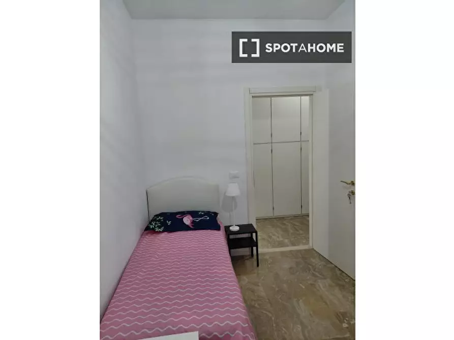 appartamento in affitto a Brescia in zona San Rocchino