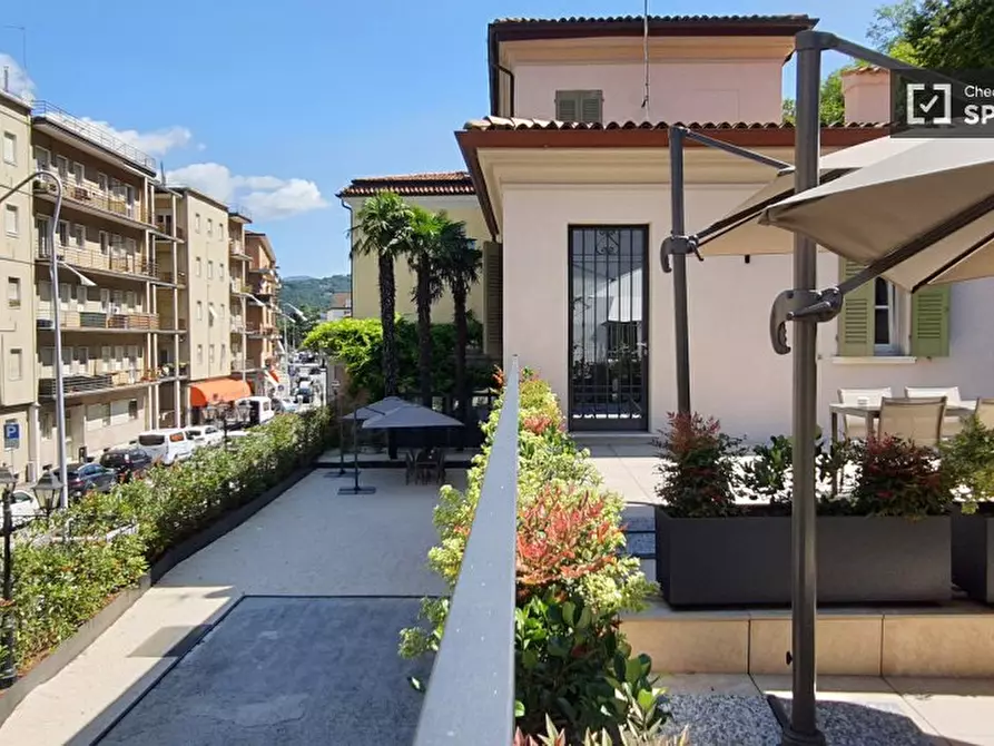 ufficio in affitto a Brescia in zona San Rocchino