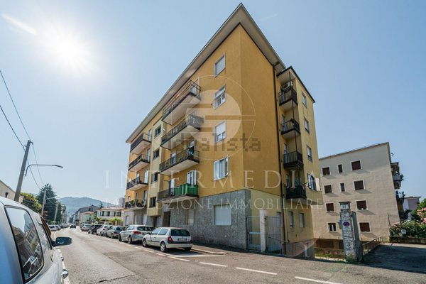 appartamento in affitto a Brescia in zona Borgo Trento
