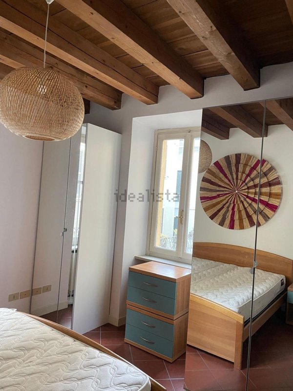 appartamento in affitto a Brescia in zona Centro Storico