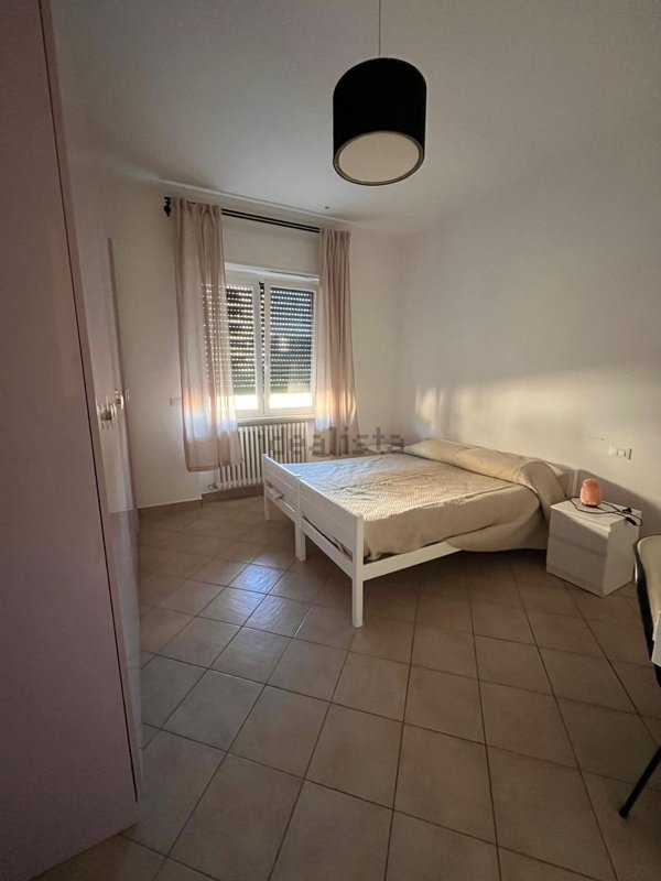 appartamento in affitto a Brescia in zona Porta Cremona