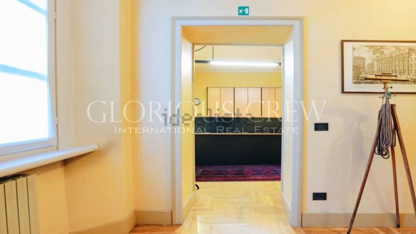 ufficio in affitto a Brescia in zona Centro Storico