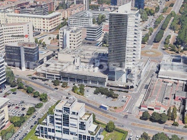 ufficio in affitto a Brescia in zona Lamarmora