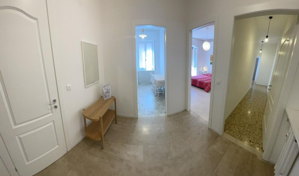 appartamento in affitto a Brescia in zona Centro Storico